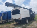 2008 GMC C7500 — photo 4 of 11 | VIN 1GDL7C1G18F418321