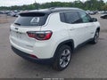 Photo 4 of 19 — 2021 Jeep Compass