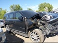 2025 GMC Yukon — photo 14 of 17 | VIN 1GKS2DRL7SR229348