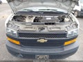 Photo 10 of 17 — 2018 Chevrolet Express 2500