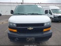 Photo 12 of 17 — 2018 Chevrolet Express 2500