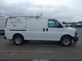Photo 13 of 17 — 2018 Chevrolet Express 2500
