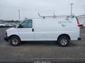 Photo 14 of 17 — 2018 Chevrolet Express 2500