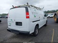 Photo 4 of 17 — 2018 Chevrolet Express 2500