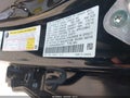 2023 Honda CR-V — photo 9 of 16 | VIN 2HKRS4H24PH417617