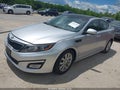 Photo 2 of 15 — 2015 Kia Optima