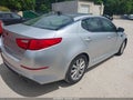 Photo 4 of 15 — 2015 Kia Optima