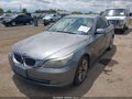 Photo 2 of 11 — 2009 BMW 5 Series