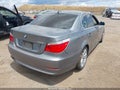 Photo 4 of 11 — 2009 BMW 5 Series