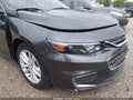 Photo 18 of 18 — 2017 Chevrolet Malibu