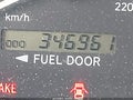 2001 Toyota Camry — photo 15 of 20 | VIN 4T1BG22K21U099439