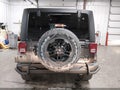 Photo 17 of 19 — 2018 Jeep Wrangler Unlimited