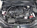 2026 Toyota Corolla — photo 10 of 20 | VIN JTDBCMFEXT3138528