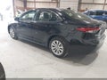 2026 Toyota Corolla — photo 3 of 20 | VIN JTDBCMFEXT3138528