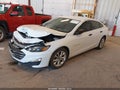 2020 Chevrolet Malibu — photo 2 of 16 | VIN 1G1ZD5ST9LF004137