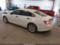 2020 Chevrolet Malibu — photo 3 of 16 | VIN 1G1ZD5ST9LF004137