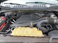 Photo 10 of 16 — 2016 Ford F-150