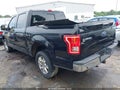 Photo 3 of 16 — 2016 Ford F-150