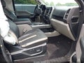Photo 5 of 16 — 2016 Ford F-150