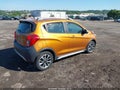 Photo 4 of 19 — 2019 Chevrolet Spark