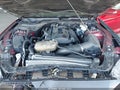 2019 Ford Mustang — photo 10 of 16 | VIN 1FA6P8TH8K5118573