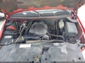 2008 Chevrolet Silverado 2500 — photo 10 of 12 | VIN 1GCHK24K48E203587