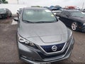 2020 Nissan Leaf — photo 12 of 18 | VIN 1N4AZ1CP3LC308183
