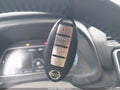 2020 Nissan Leaf — photo 11 of 18 | VIN 1N4AZ1CP3LC308183