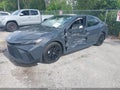 Photo 2 of 16 — 2026 Toyota Camry