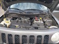 Photo 10 of 11 — 2011 Jeep Patriot