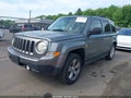 Photo 2 of 11 — 2011 Jeep Patriot