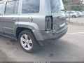 Photo 6 of 11 — 2011 Jeep Patriot