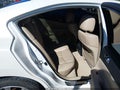 Photo 8 of 17 — 2014 Nissan Maxima