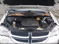 Photo 10 of 16 — 2018 Dodge Grand Caravan