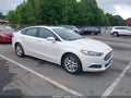 Photo 1 of 11 — 2014 Ford Fusion