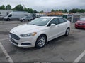 Photo 2 of 11 — 2014 Ford Fusion