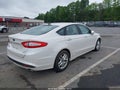 Photo 4 of 11 — 2014 Ford Fusion