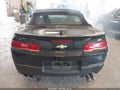 Photo 15 of 15 — 2015 Chevrolet Camaro