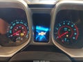 Photo 6 of 15 — 2015 Chevrolet Camaro