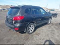 Photo 4 of 11 — 2009 Hyundai Santa Fe