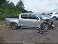 2017 GMC Canyon — photo 13 of 17 | VIN 1GTG6CEN4H1166840