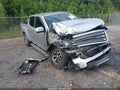 2017 GMC Canyon — photo 17 of 17 | VIN 1GTG6CEN4H1166840