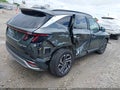 Photo 4 of 16 — 2026 Hyundai Tucson Hybrid