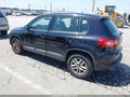 Photo 3 of 11 — 2011 Volkswagen Tiguan