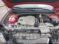 2025 Hyundai Tucson — photo 10 of 16 | VIN 5NMJC3DE3SH456208