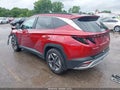 2025 Hyundai Tucson — photo 3 of 16 | VIN 5NMJC3DE3SH456208