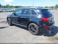2014 Audi Q5 — photo 3 of 17 | VIN WA1LFAFP4EA027123