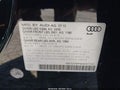 2014 Audi Q5 — photo 9 of 17 | VIN WA1LFAFP4EA027123