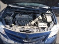 Photo 10 of 17 — 2013 Toyota Corolla