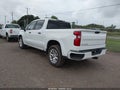 Photo 3 of 16 — 2022 Chevrolet Silverado 1500